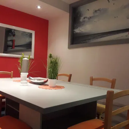 New Modern Homestay Ljubljana