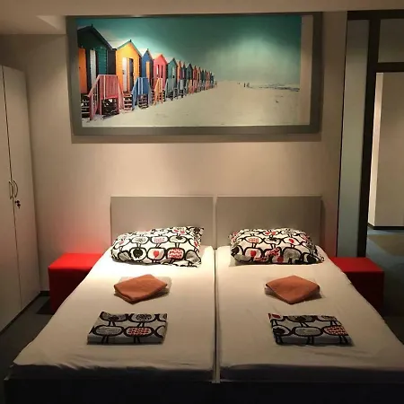 Homestay New Modern *