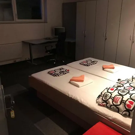 Homestay New Modern *