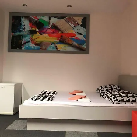 New Modern Ljubljana
